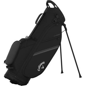 Callaway Golf Chase Stand Bag(Black)