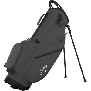 Callaway Golf Chase Stand Bag(Charcoal)
