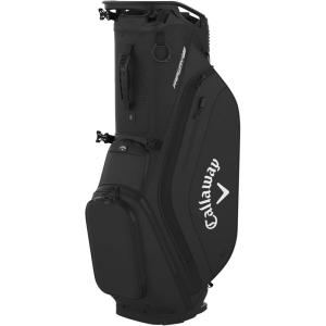 Callaway Golf Fairway 14 Stand Bag(Black 2024)