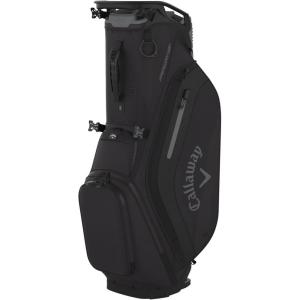 Callaway Golf Fairway 14 Stand Bag(Black Camo)
