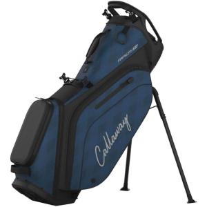 Callaway Golf Fairway 14 Stand Bag(Navy Argyle)