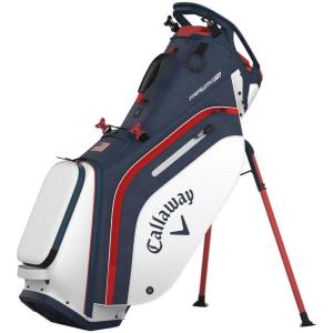 Callaway Golf Fairway 14 Stand Bag(USA 25)