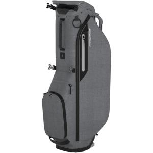 Callaway Golf Fairway C No Logo Stand Bag(Charcoal)