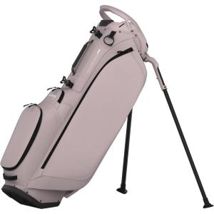 Callaway Golf Fairway C No Logo Stand Bag(Ice Pink/Heather)