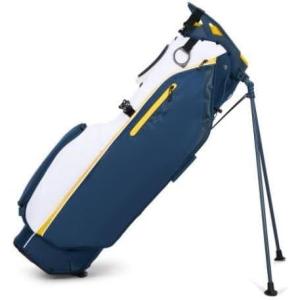 Callaway Golf Fairway C No Logo Stand Bag(Navy/White/Gold)