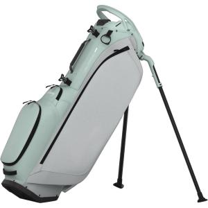 Callaway Golf Fairway C No Logo Stand Bag(Surf Spray/Silver)