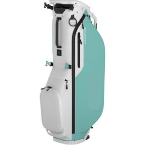 Callaway Golf Fairway C No Logo Stand Bag(White/Aqua)
