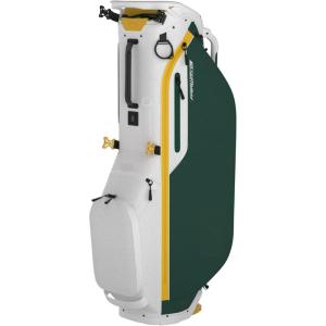 Callaway Golf Fairway C No Logo Stand Bag(White/Green/Gold)