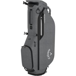 Callaway Golf Fairway C Stand Bag(Charcoal)