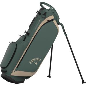 Callaway Golf Fairway C Stand Bag(Pine/Tan)