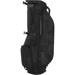 Callaway Golf Fairway C Stand Bag(Special Ops Camo)