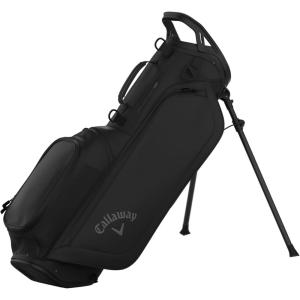Callaway Golf Fairway Junior Stand Bag (Black)