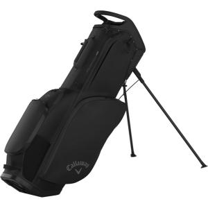 Callaway Golf Fairway Plus Stand Bag (Black)