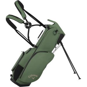 Callaway Golf Fairway Plus Stand Bag (Moss)