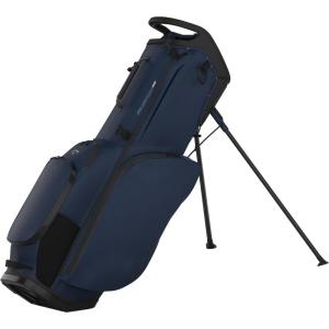 Callaway Golf Fairway Plus Stand Bag (Navy)