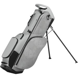 Callaway Golf Fairway Plus Stand Bag No Logo (Grey/Palm Breeze)