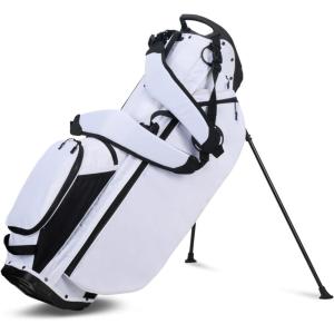 Callaway Golf Fairway T Stand Bag(White)