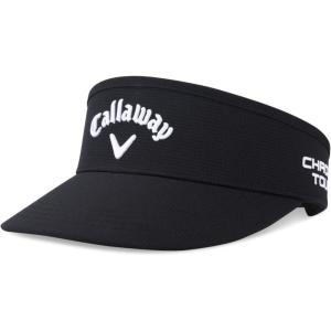 Callaway Golf High Crown Collection Headwear(Black)