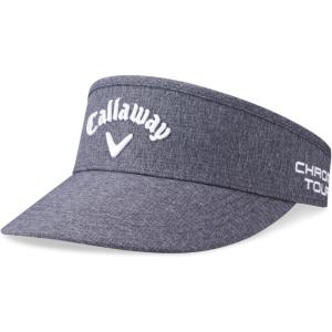 Callaway Golf High Crown Collection Headwear(Heather Charcoal)