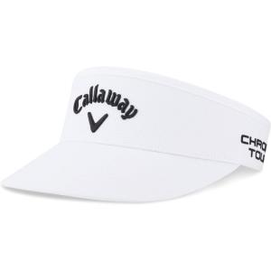 Callaway Golf High Crown Collection Headwear(White)