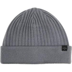 Callaway Golf Hyper Dry Beanie (Graphite)