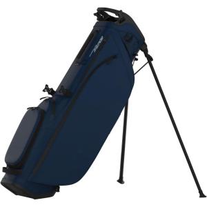 Callaway Golf Hyperlite Zero Stand Bag No Logo (Navy)