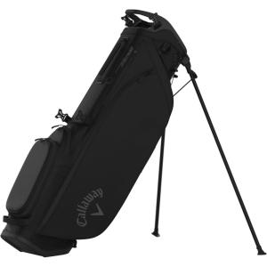 Callaway Golf Hyperlite Zero Stand bag(Black)