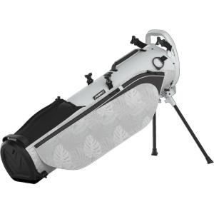 Callaway Golf Par 3 Carry Bag No Logo (Grey/Palm Breeze)