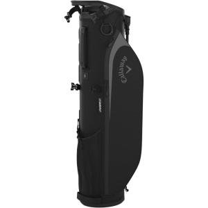 Callaway Golf Par 3 Golf Bag(Black)
