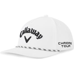 Callaway Golf Perf Pro Headwear (Performance, White)