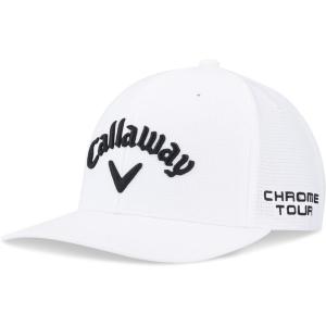Callaway Golf Perf Pro Headwear (Tour Authentic, White)
