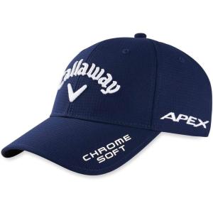 Callaway Golf Performance Pro Tour Cap Collection Headwear(Navy)