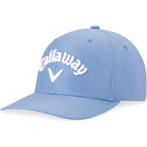 Callaway Golf Performance Pro Tour Cap Collection Headwear(Slate Blue)