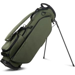 Callaway Golf Summit Collection Golf Bag(Jungle)