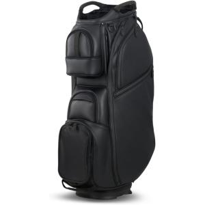 Callaway Golf Summit Collection Golf Bag(Midnight)