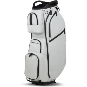 Callaway Golf Summit Collection Golf Bag(Platinum)