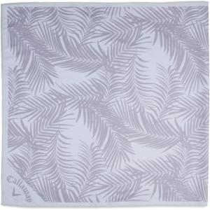Callaway Golf Towels (Light Grey)(Light Grey)