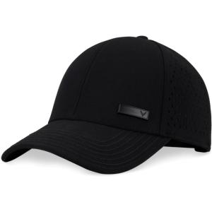 Callaway Golf Trucker Collection Headwear(Black)