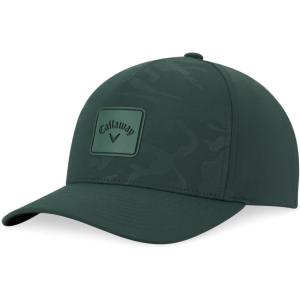Callaway Golf Trucker Collection Headwear(Forest)