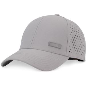 Callaway Golf Trucker Collection Headwear(Light Gray)