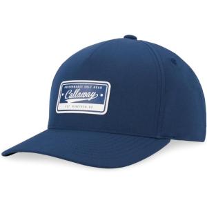 Callaway Golf Trucker Collection Headwear(Navy)
