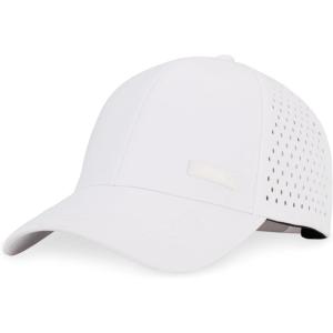 Callaway Golf Trucker Collection Headwear(White)