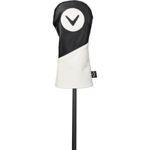 Callaway Golf Vintage Headcovers(Black)