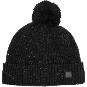 Callaway Golf Winter Tees Beanie(Black)