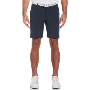 Callaway Men’s Everplay Stretch Golf Shorts (Available in Big & Tall)(Deep Navy Htr)