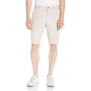 Callaway Men’s Golf Performance 2.0 Flat Front Pro Spin Shorts(Beige (277))
