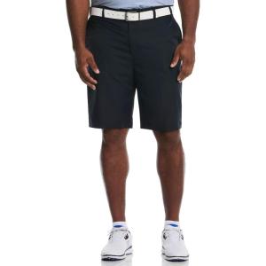 Callaway Men’s Golf Performance 2.0 Flat Front Pro Spin Shorts(Night Sky)