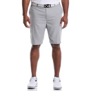 Callaway Men’s Golf Performance 2.0 Flat Front Pro Spin Shorts(Sleet)