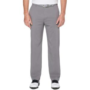 Callaway Men’s Lightweight Tech Golf Pants With Active Waistband(Quiet Shade)