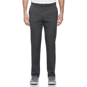 Callaway Mens Pro Spin 3.0 Stretch Golf Pants, Active Waistband, Moisture-Wicking, Sun Protection (Available in Big & Tall)(Asphalt)